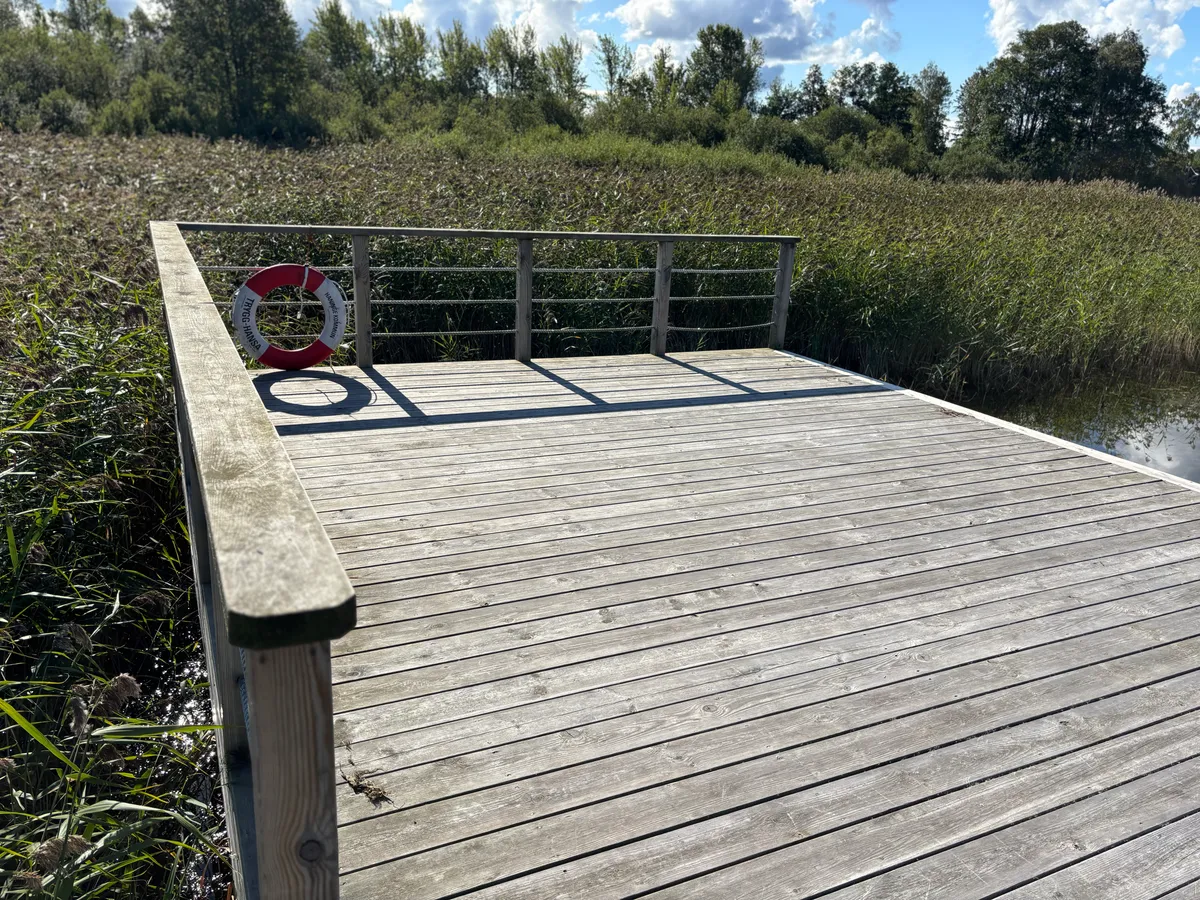 Hyresbostad på Tyresö i tyreso