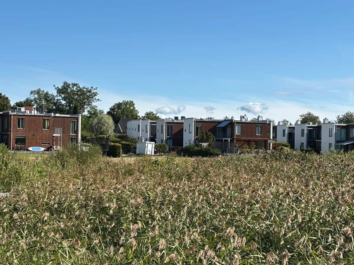 Hyresbostad på Tyresö i tyreso
