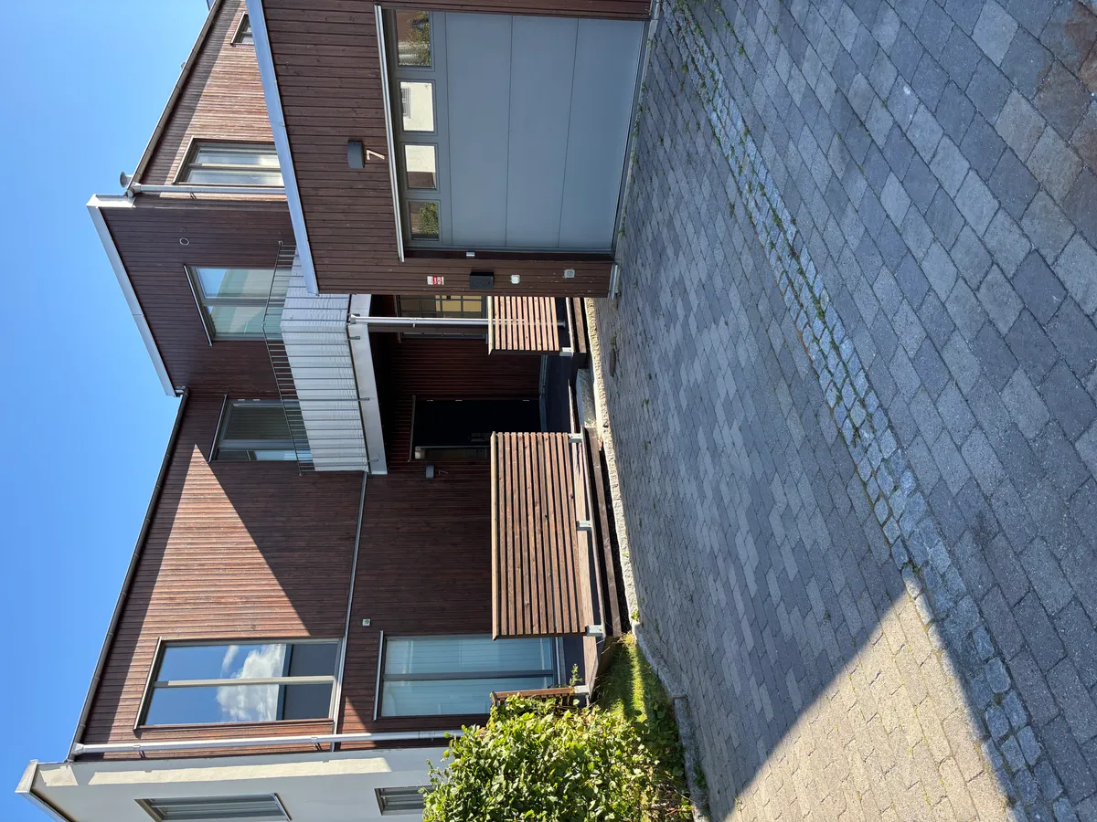 Hyresbostad på Tyresö i tyreso