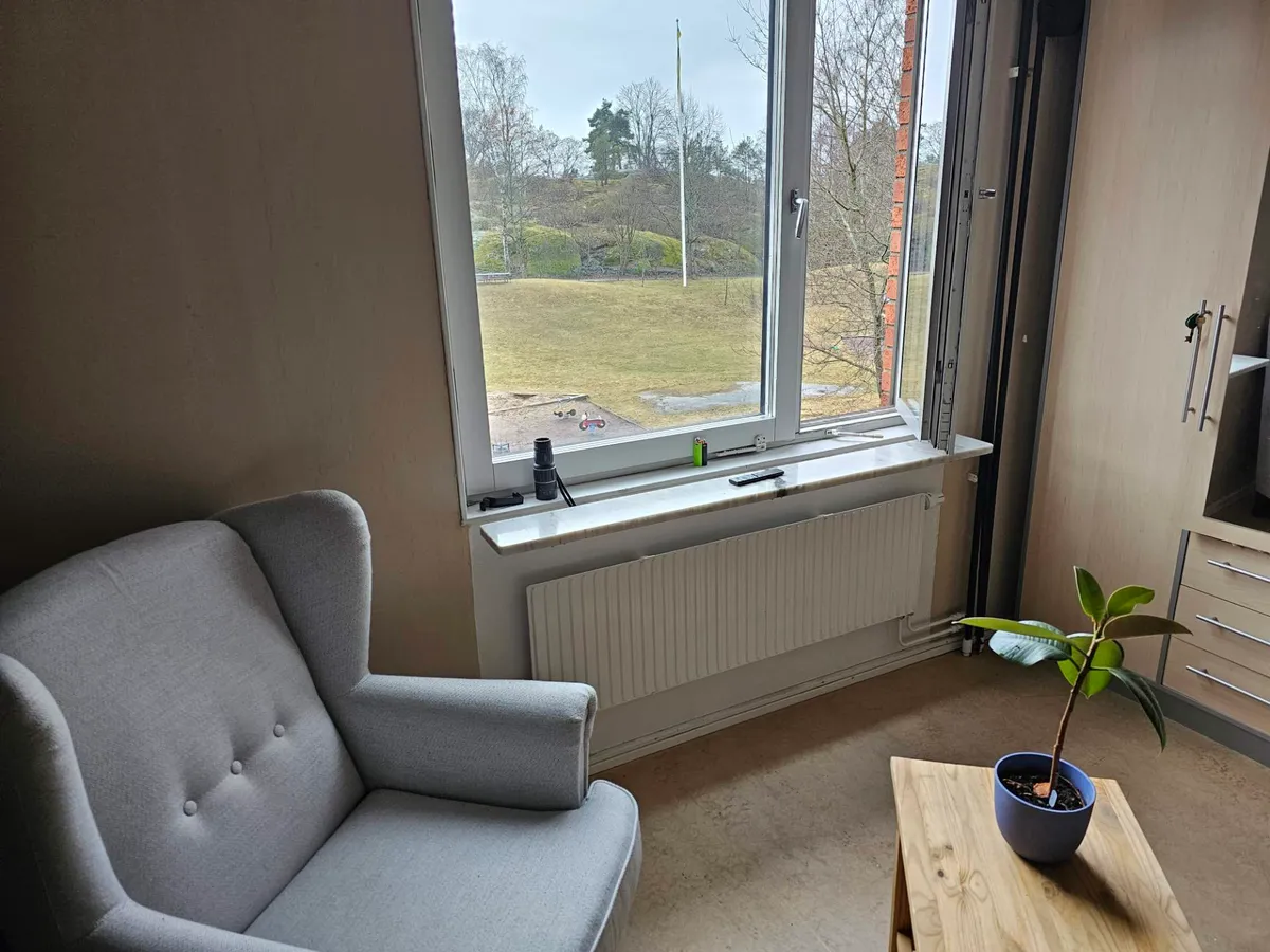 Hyreslägenhet på Sundbyberg i sundbyberg