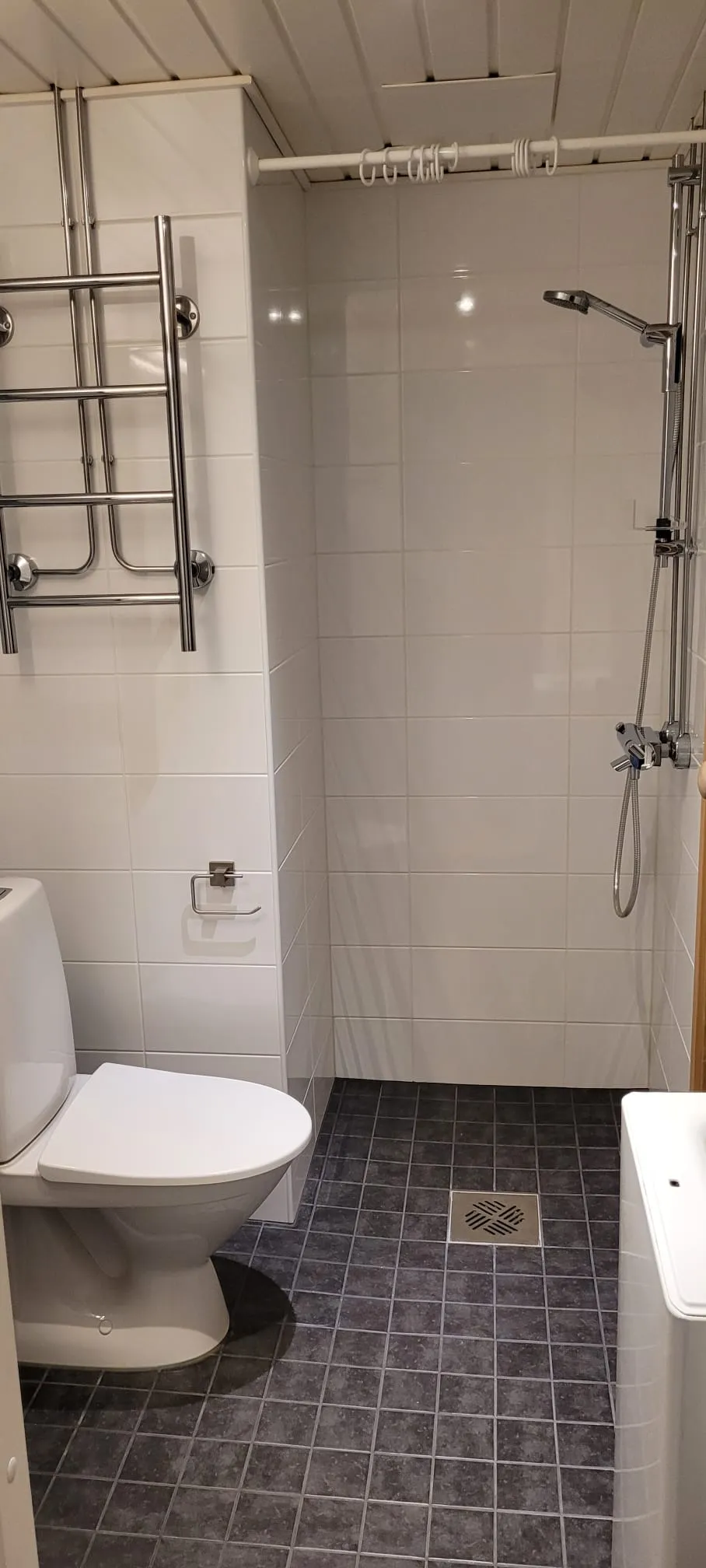 Hyreslägenhet på Tampere i tampere