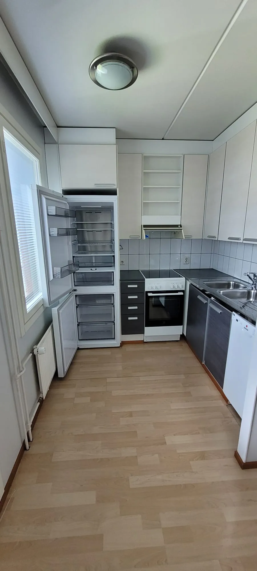 Hyreslägenhet på Tampere i tampere