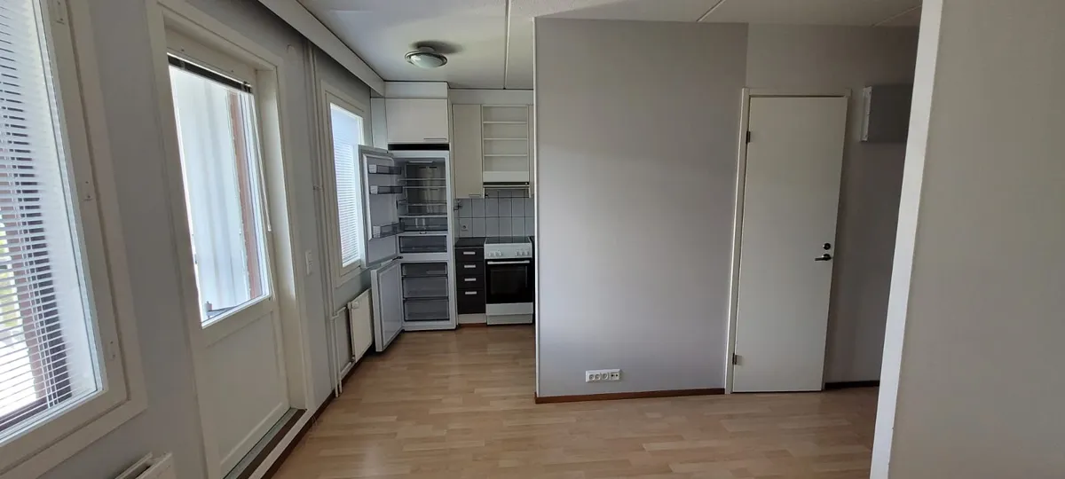 Hyreslägenhet på Tampere i tampere