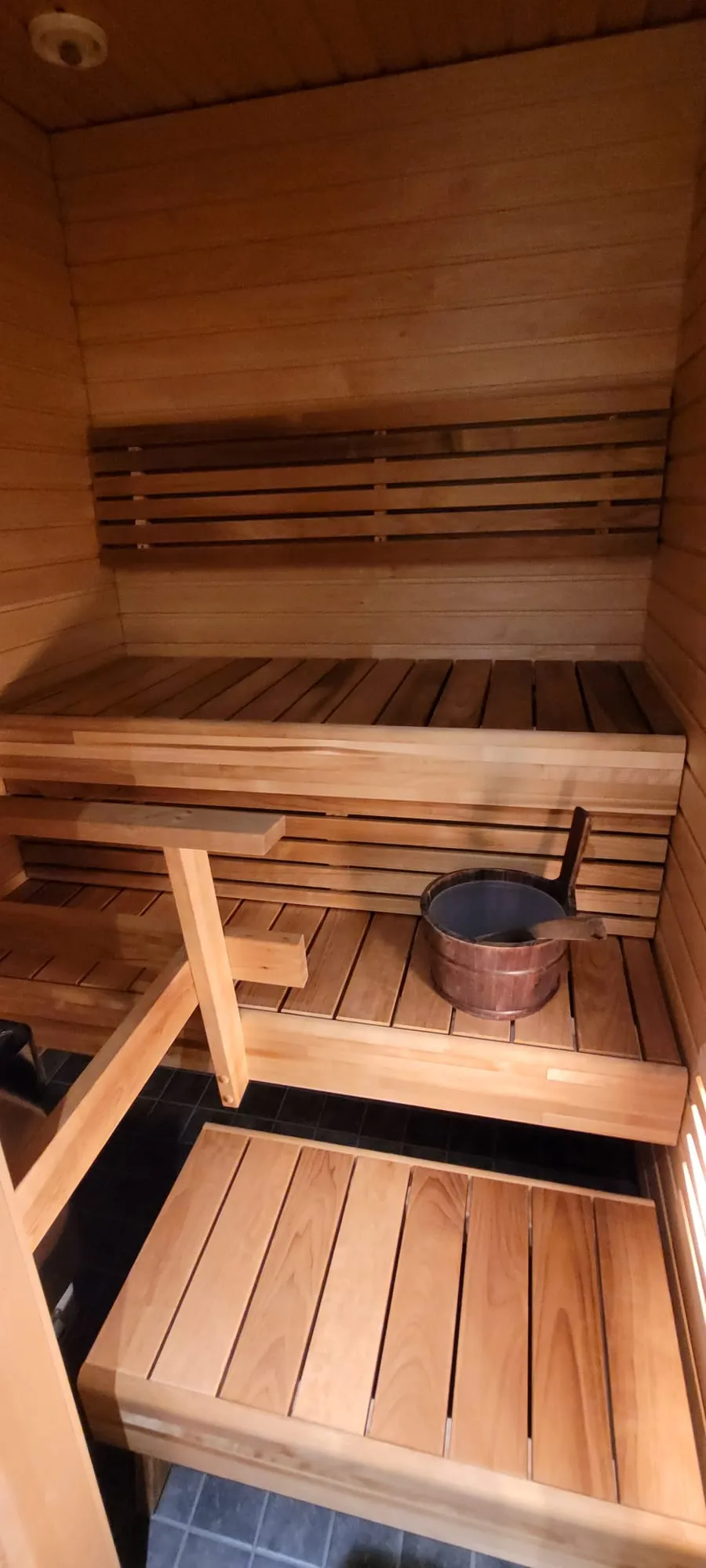 Hyreslägenhet på Tampere i tampere