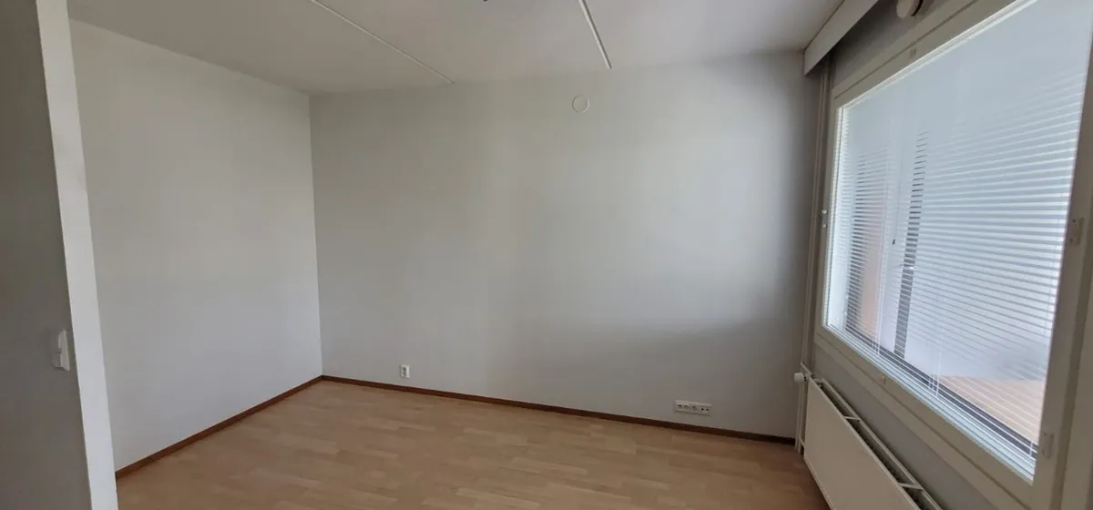 Hyreslägenhet på Tampere i tampere