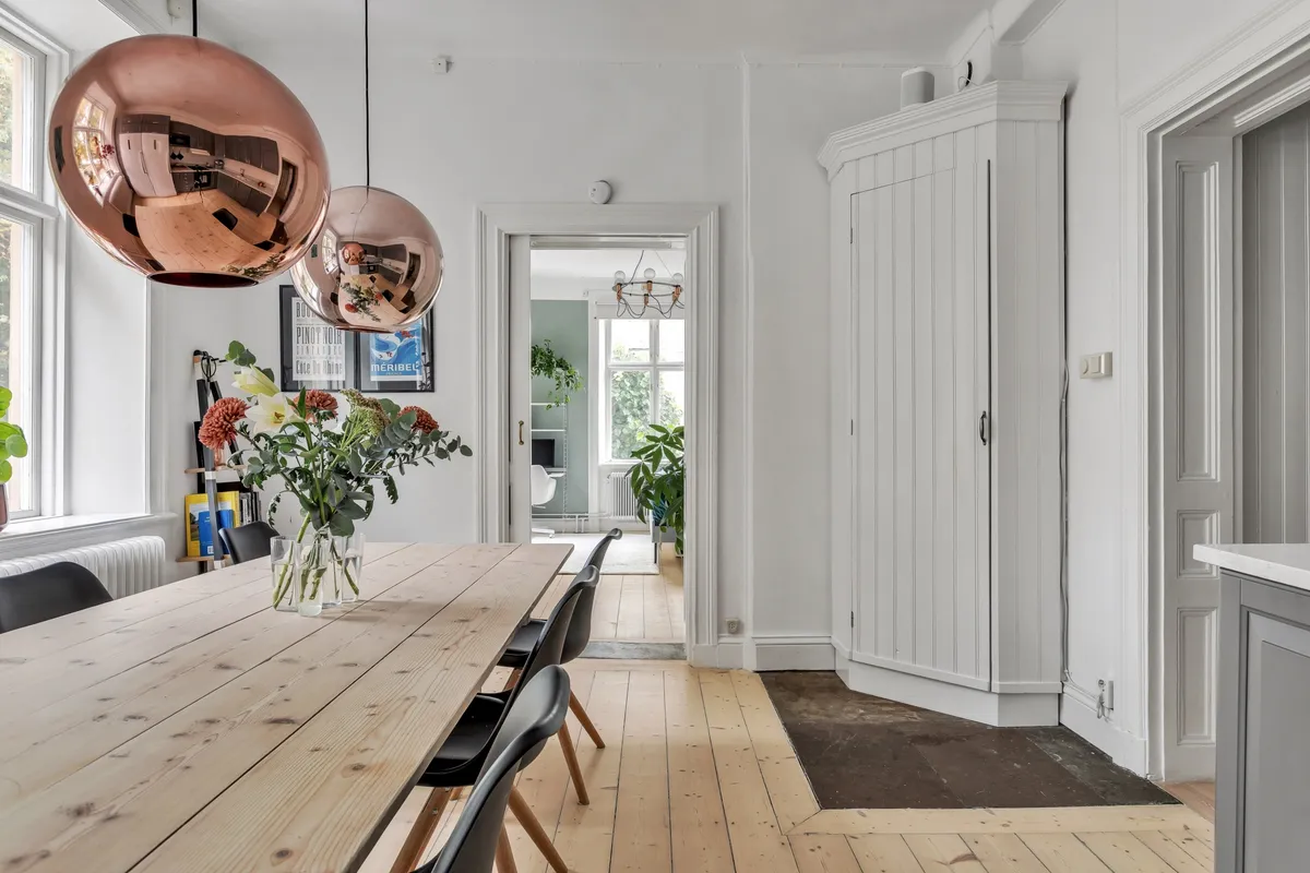 Hyreslägenhet på Uppsala i uppsala