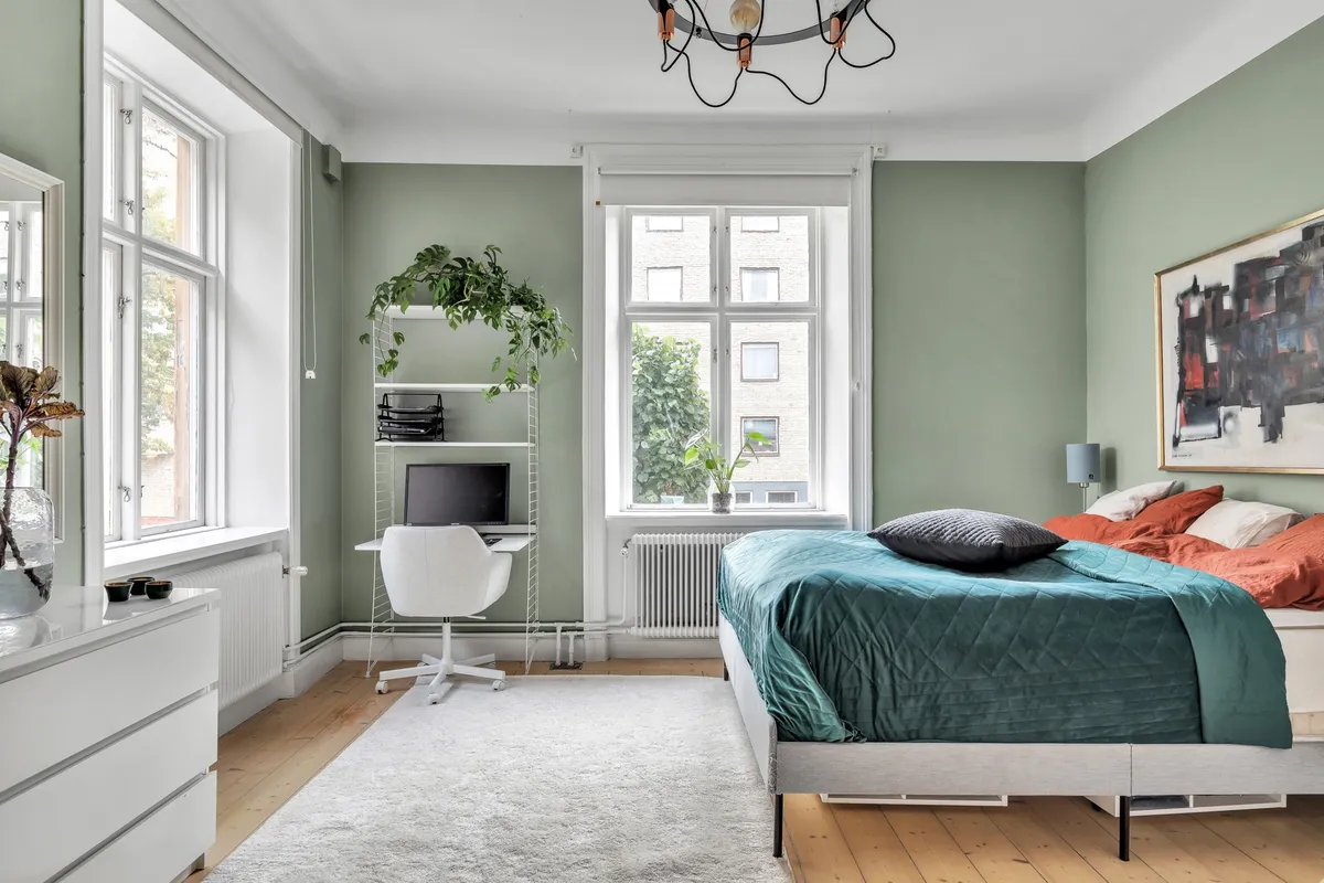 Hyreslägenhet på Uppsala i uppsala