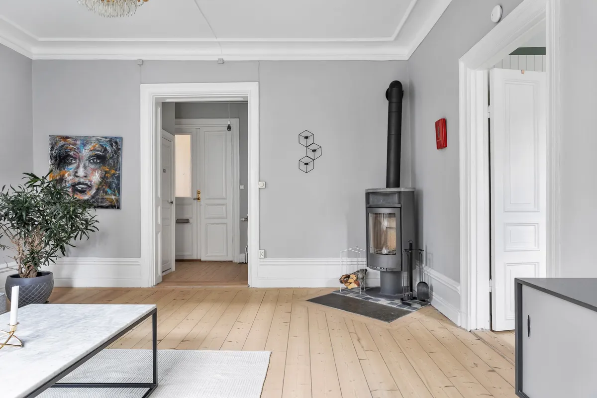 Hyreslägenhet på Uppsala i uppsala