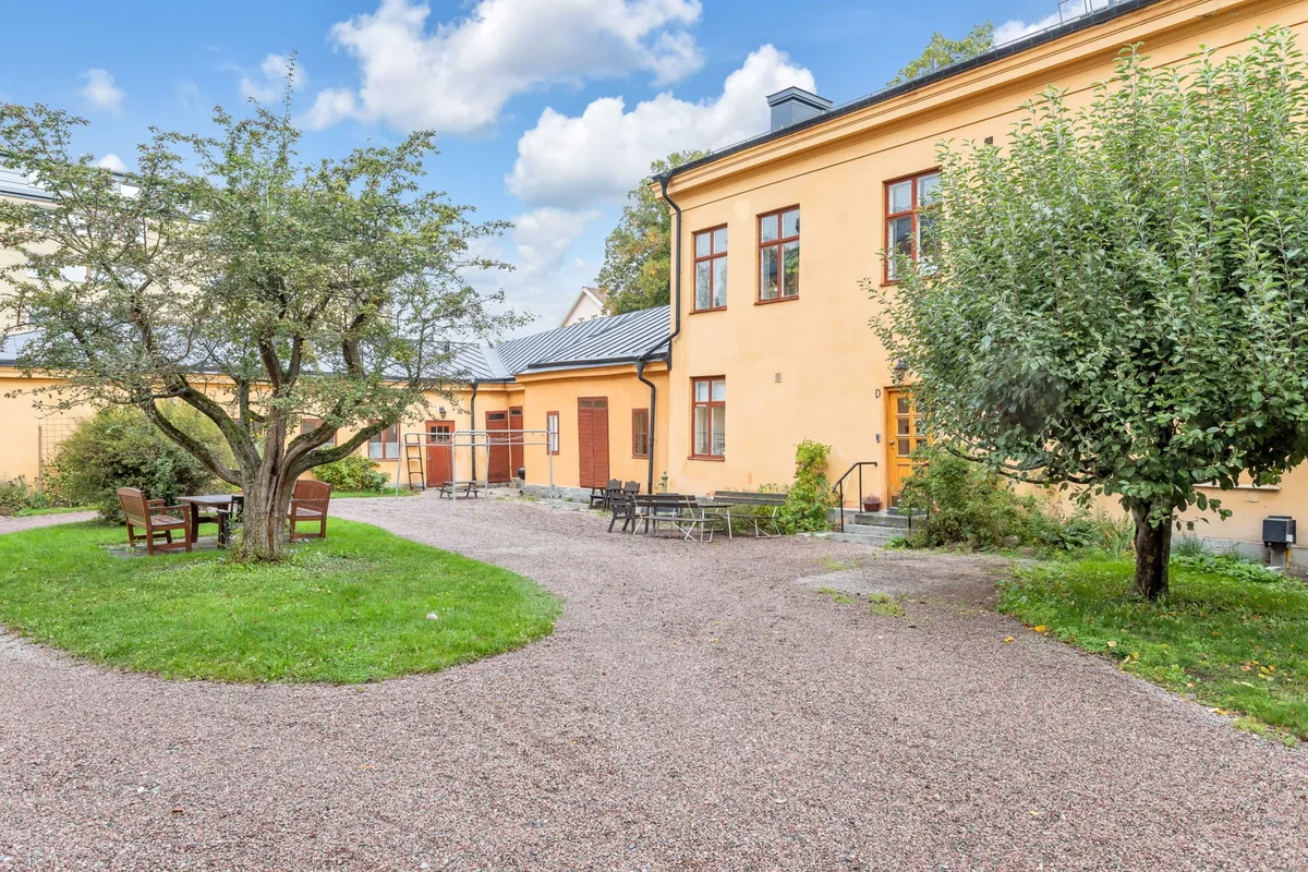 Hyreslägenhet på Uppsala i uppsala