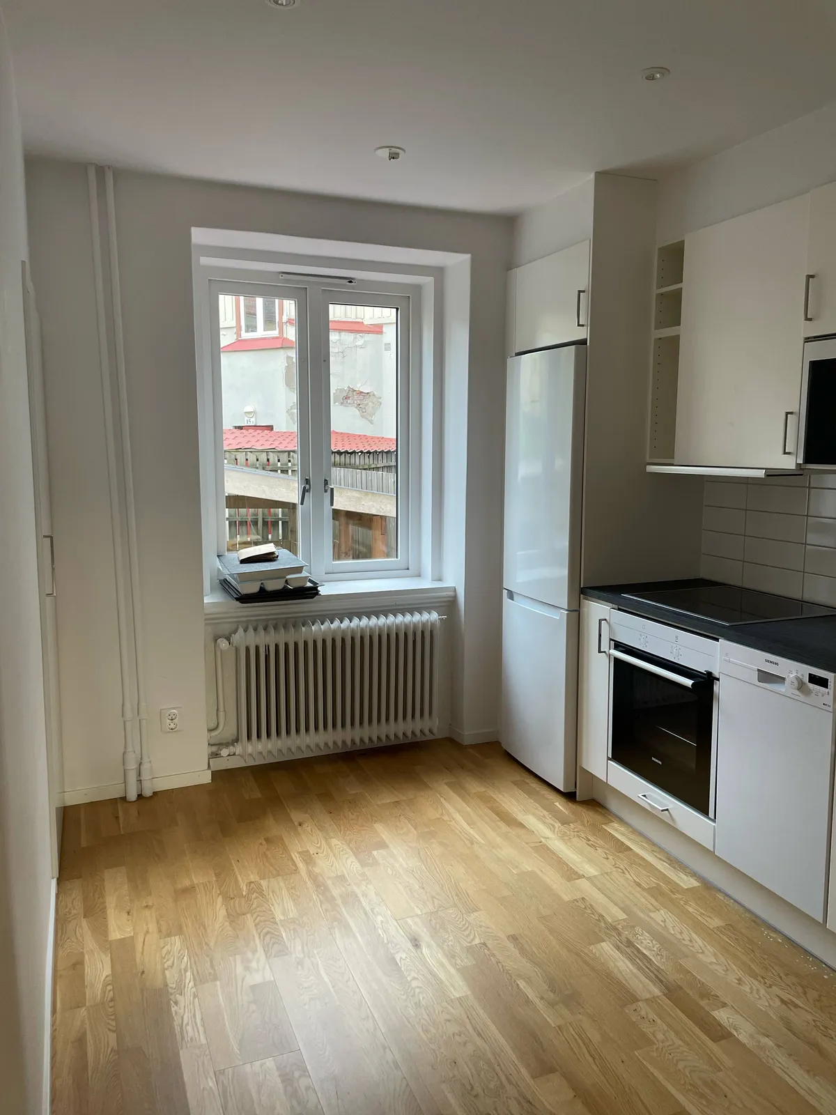 Hyreslägenhet på Göteborg i goteborg