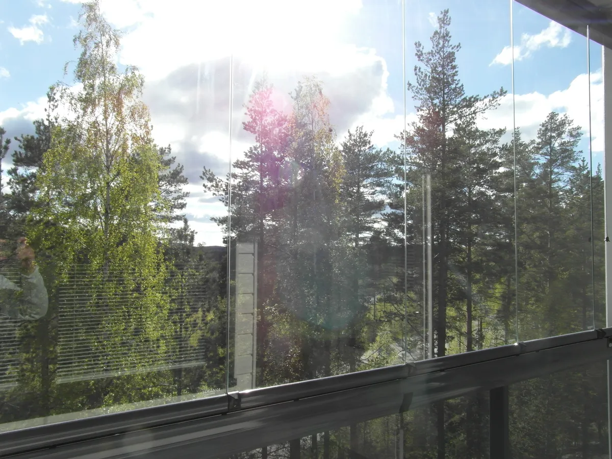 Hyreslägenhet på Kuopio i kuopio