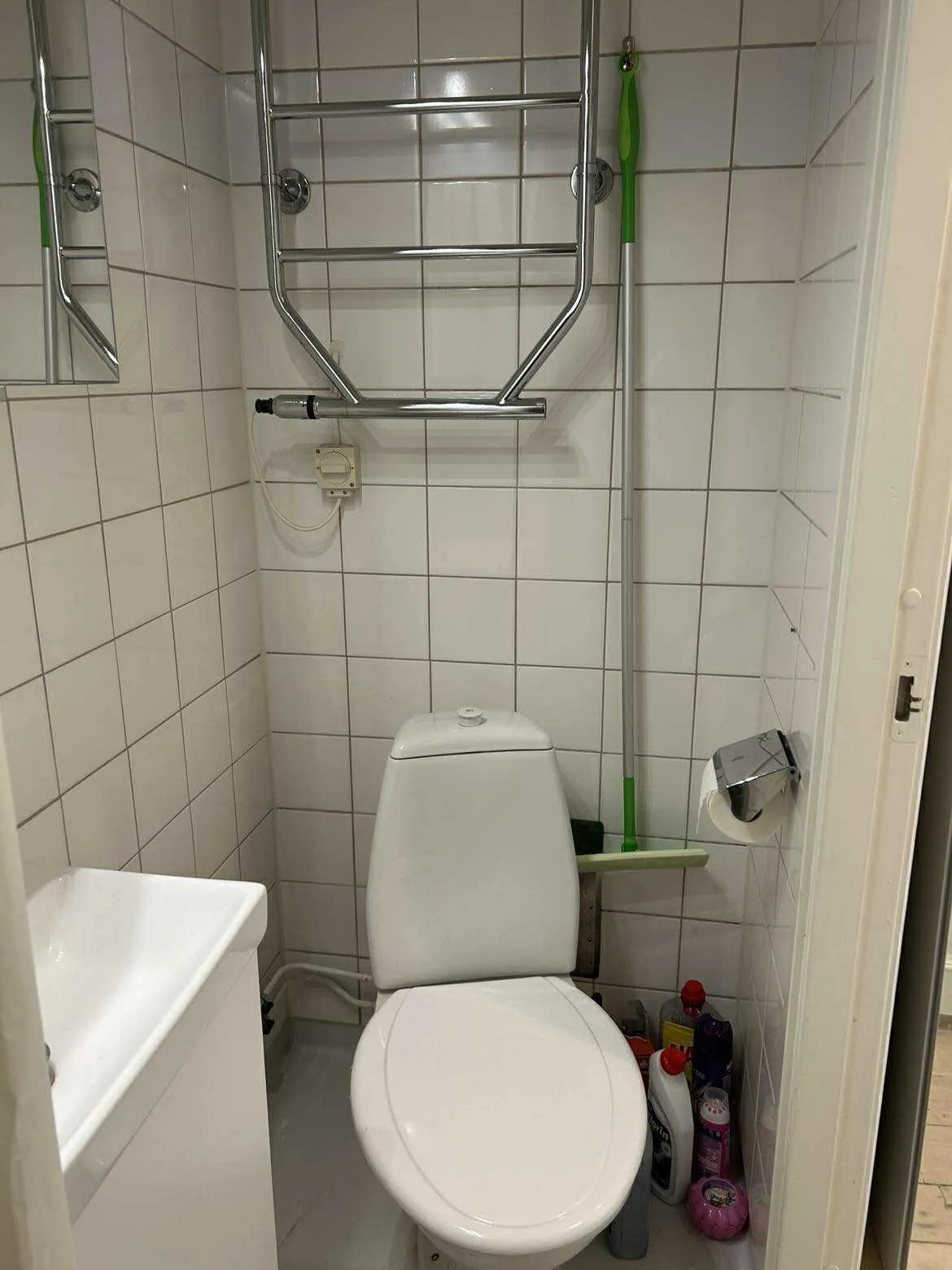 Hyreslägenhet på Stockholm i stockholm
