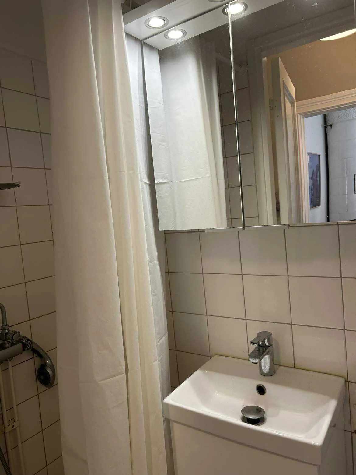 Hyreslägenhet på Stockholm i stockholm