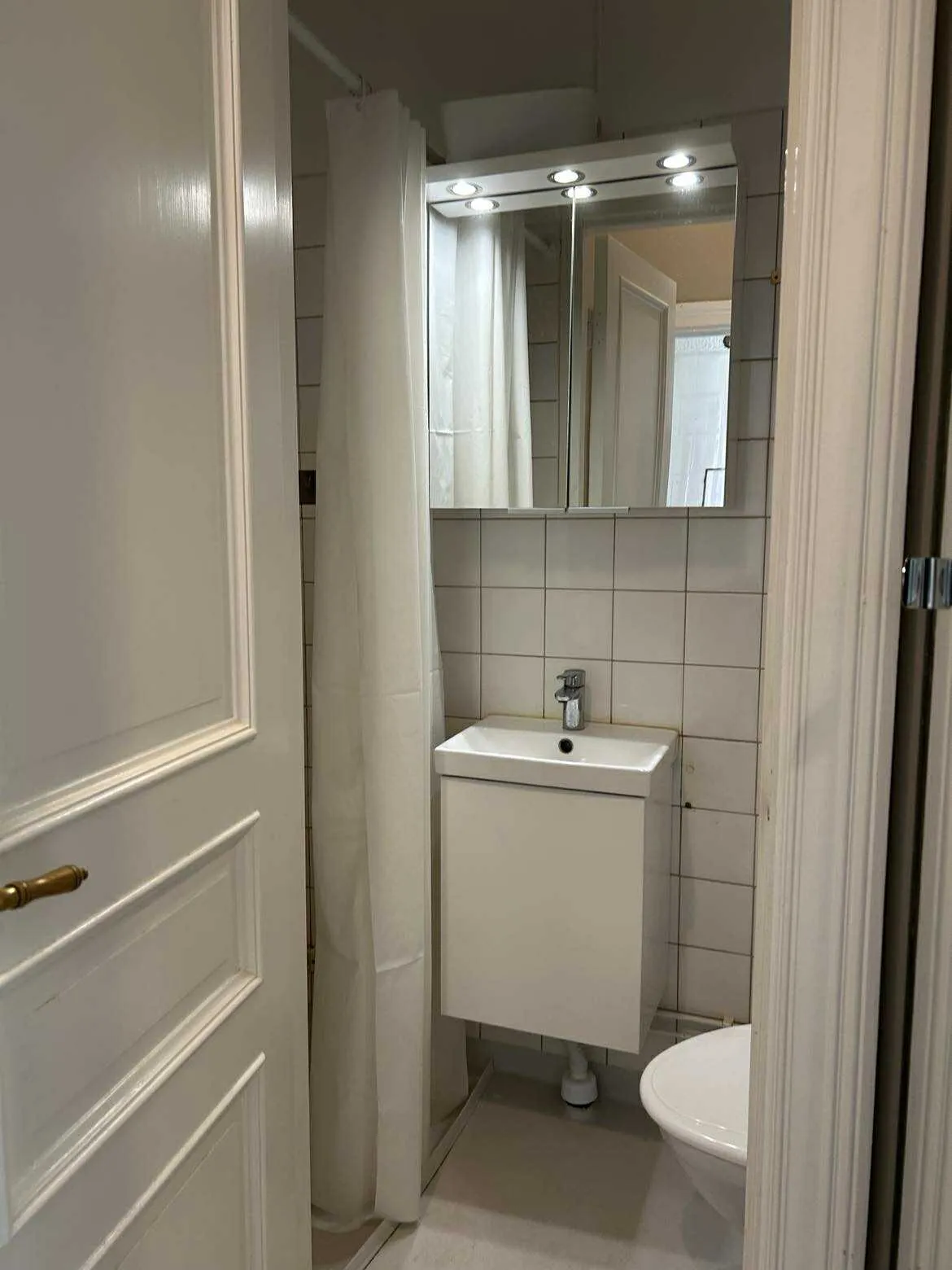 Hyreslägenhet på Stockholm i stockholm