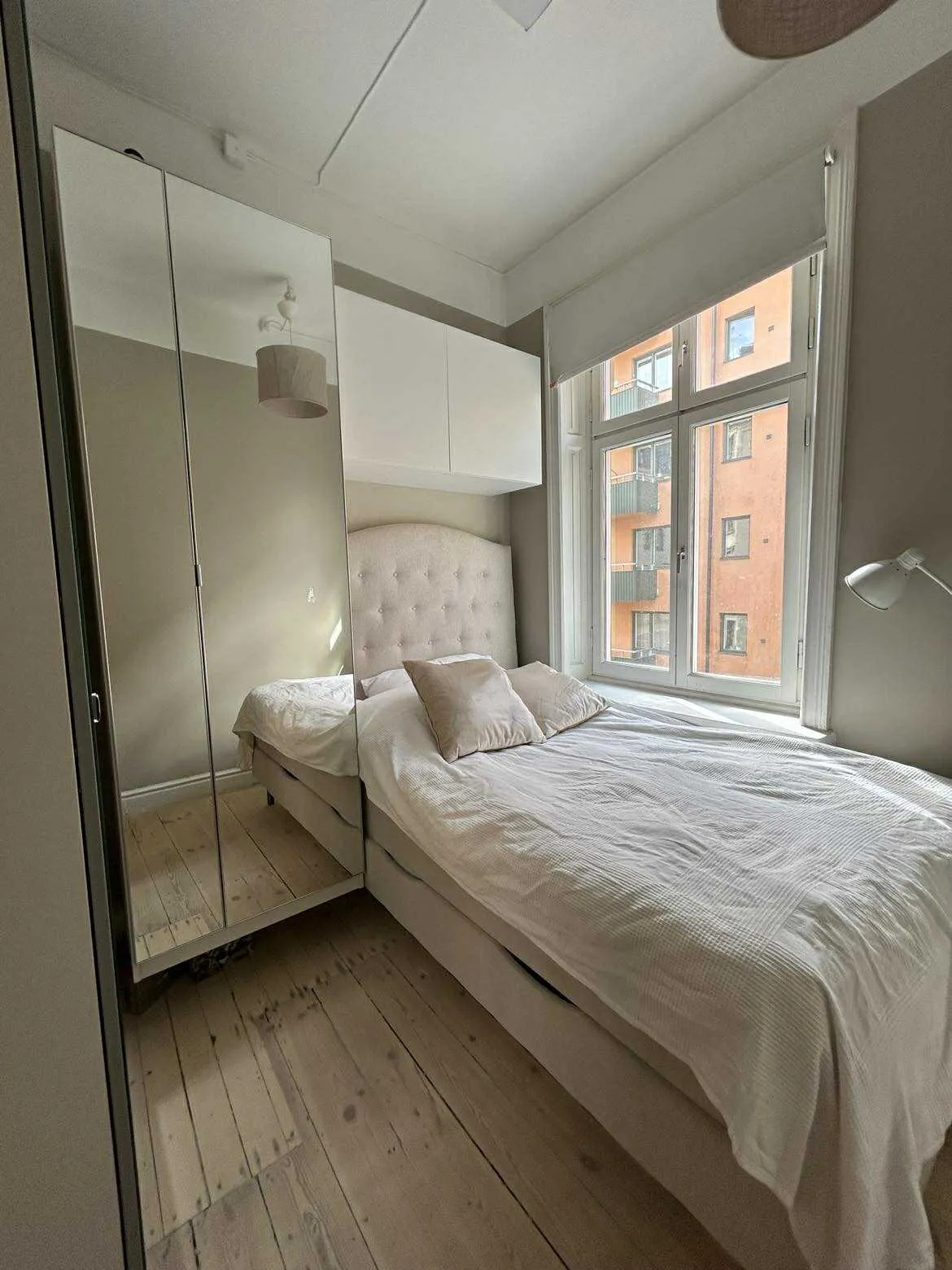 Hyreslägenhet på Stockholm i stockholm