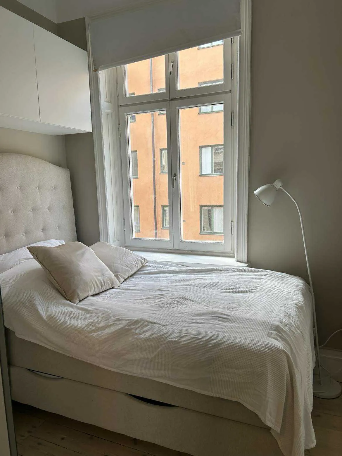 Hyreslägenhet på Stockholm i stockholm