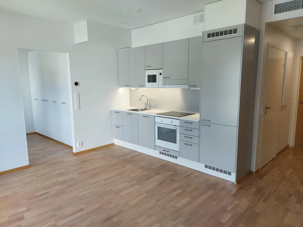 Hyreslägenhet på Tampere i tampere
