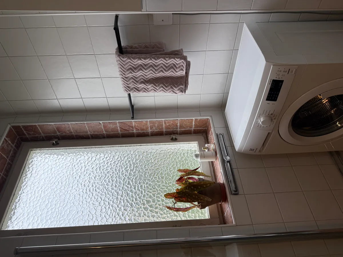 Hyreslägenhet på Johanneshov i johanneshov