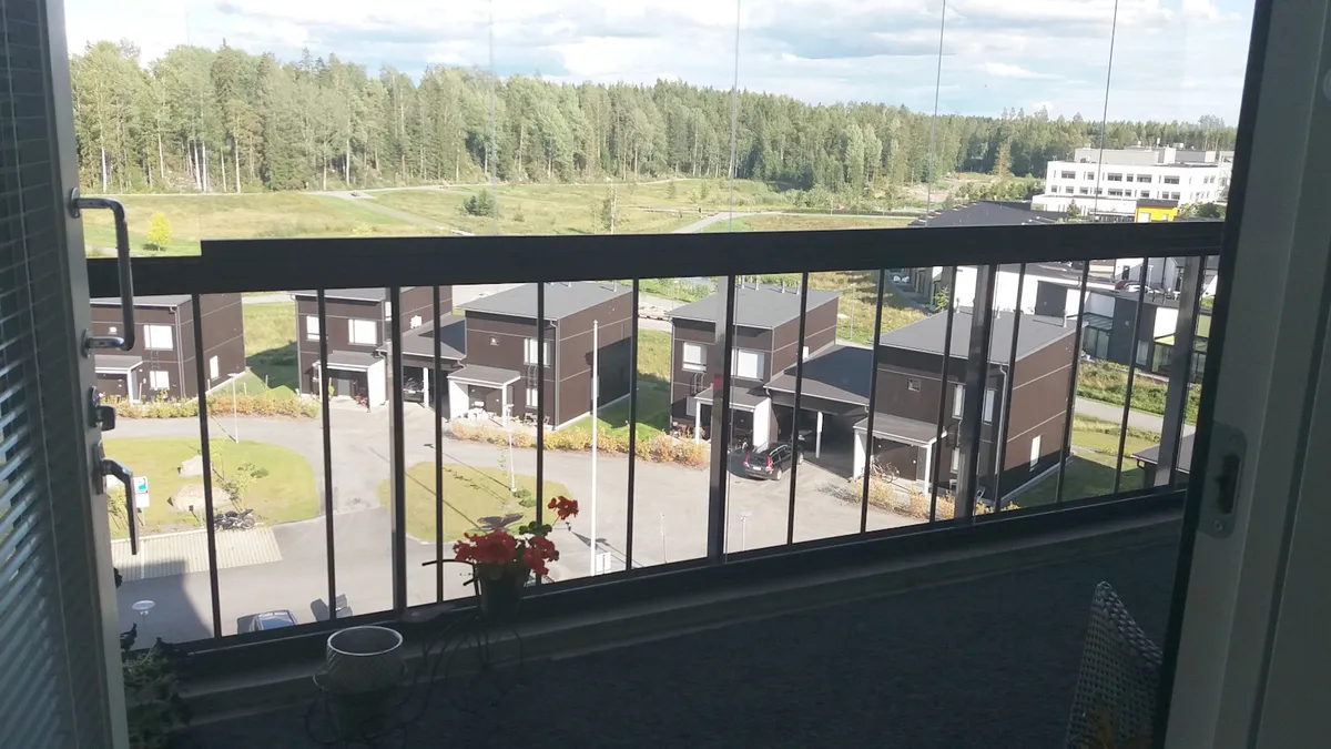 Hyreslägenhet på Tampere i tampere