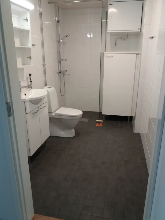 Hyreslägenhet på Tampere i tampere