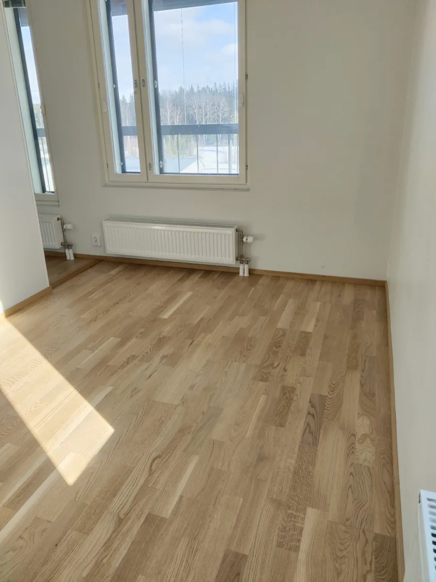 Hyreslägenhet på Tampere i tampere