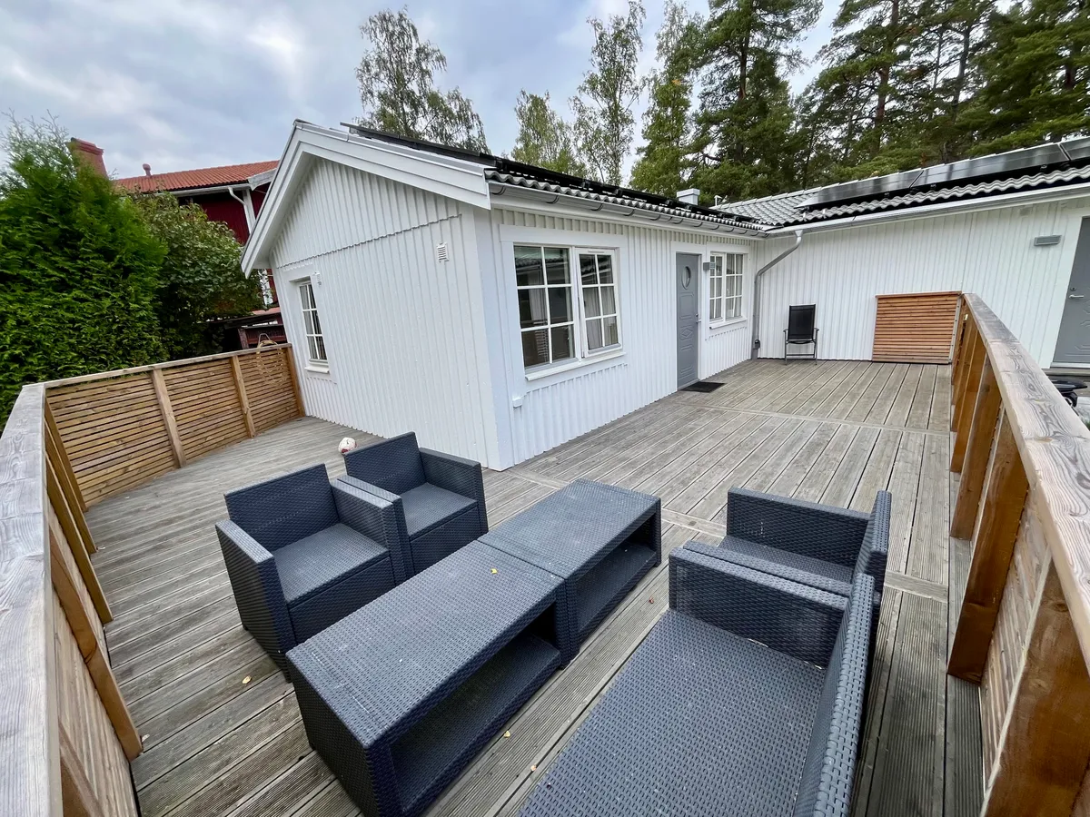 Hyresbostad på Norrköping i norrkoping