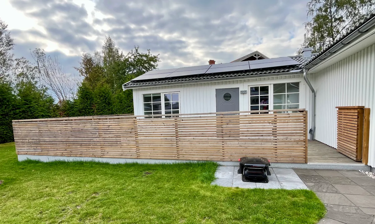 Hyresbostad på Norrköping i norrkoping