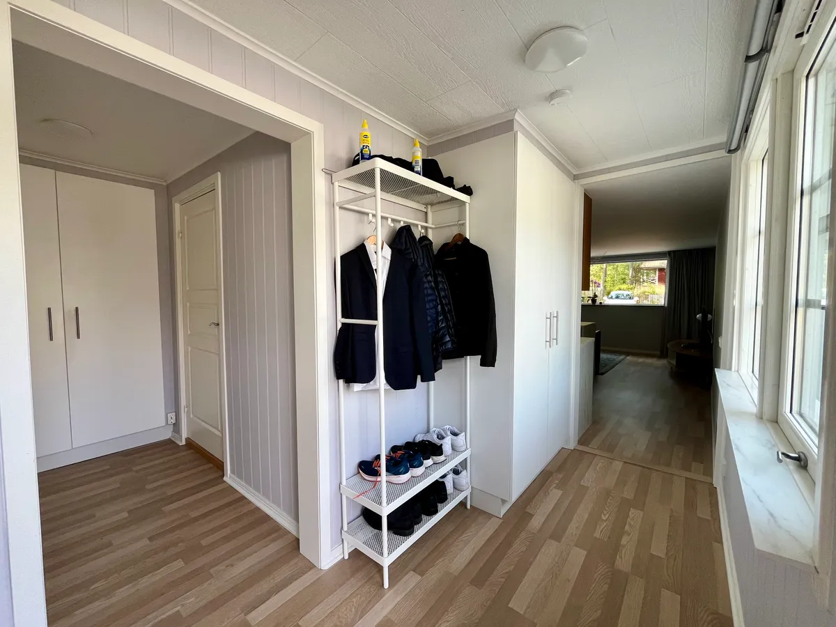 Hyresbostad på Norrköping i norrkoping