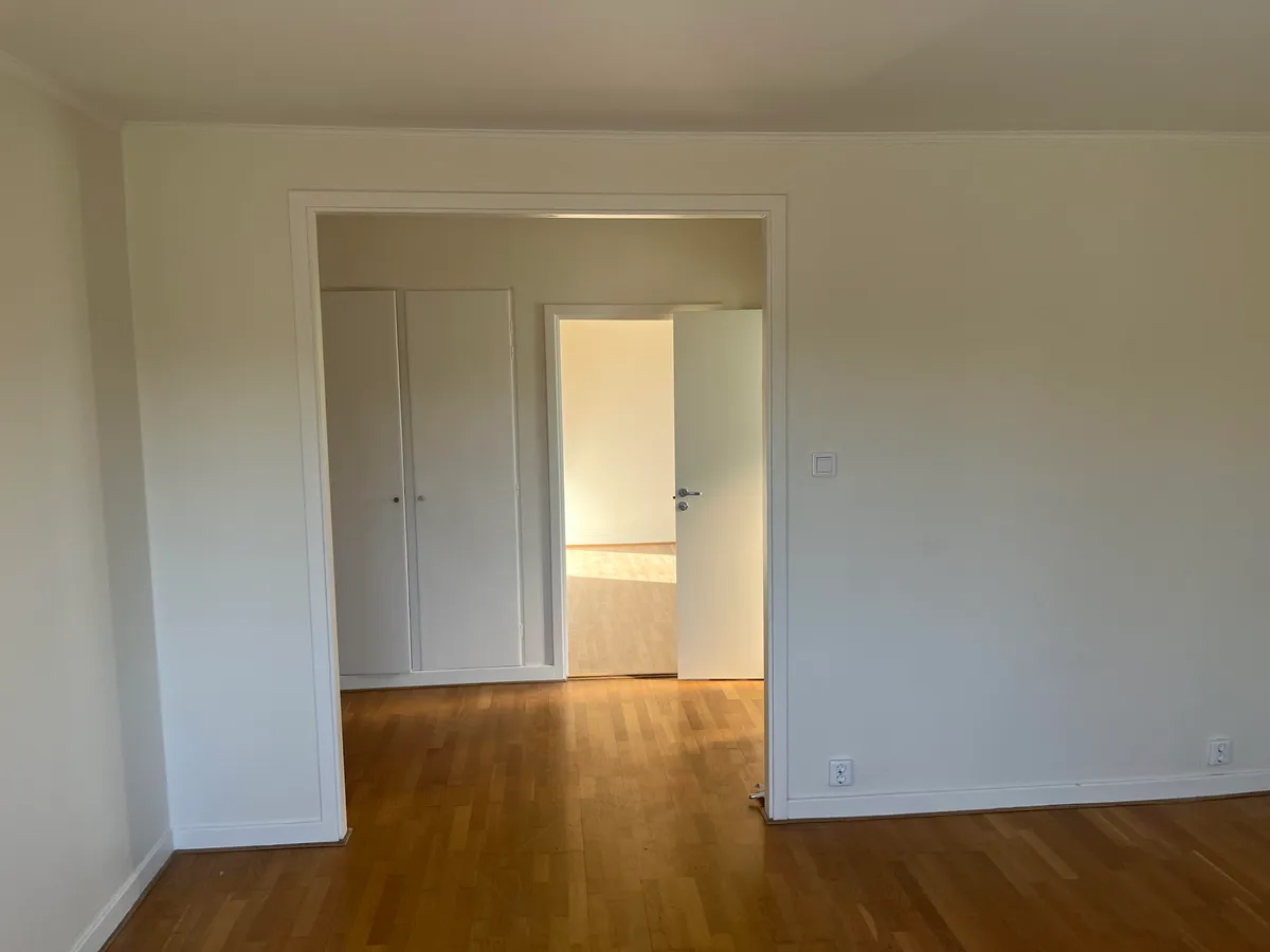 Hyreslägenhet på Halmstad i halmstad