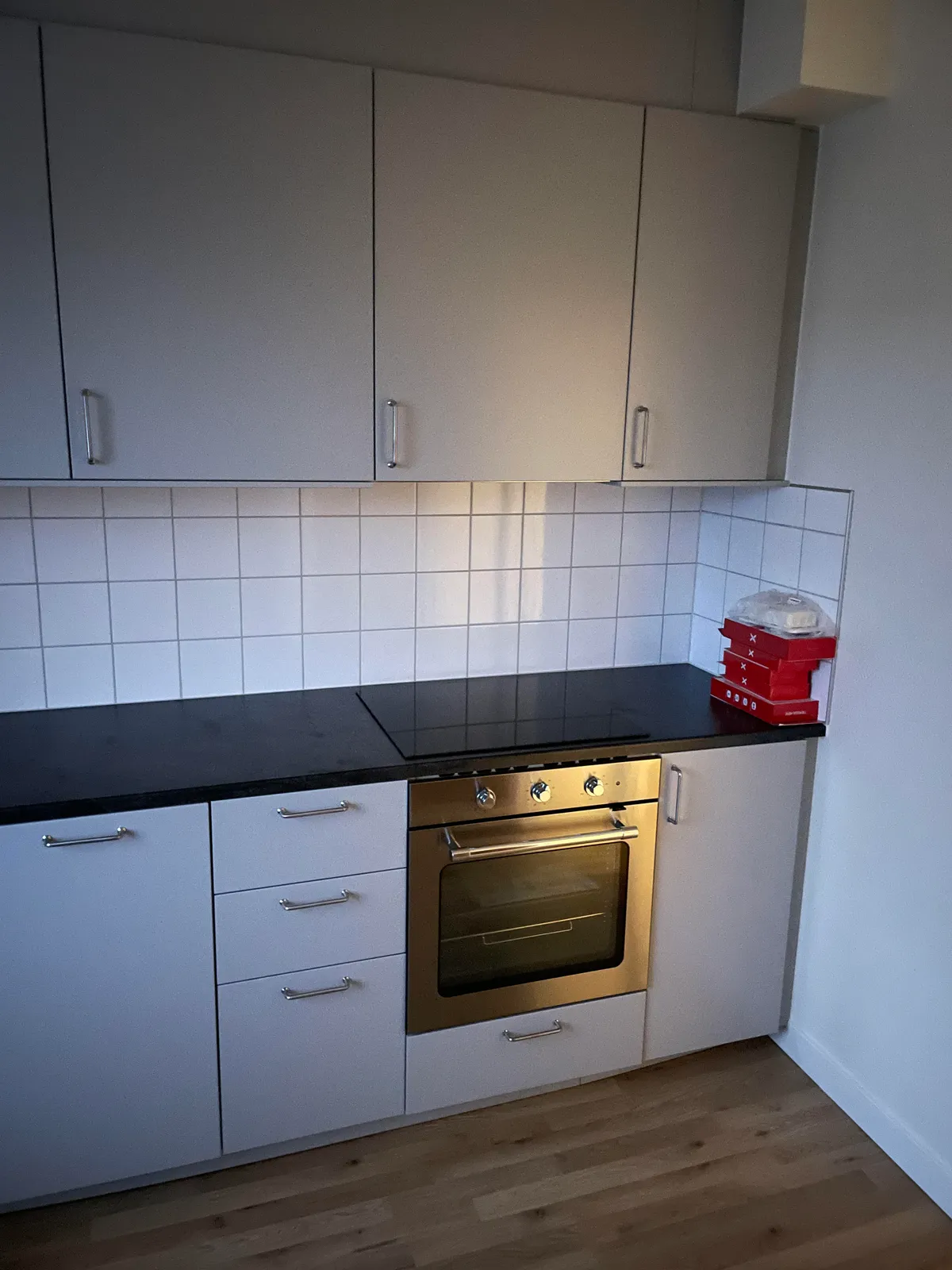Hyreslägenhet på Halmstad i halmstad