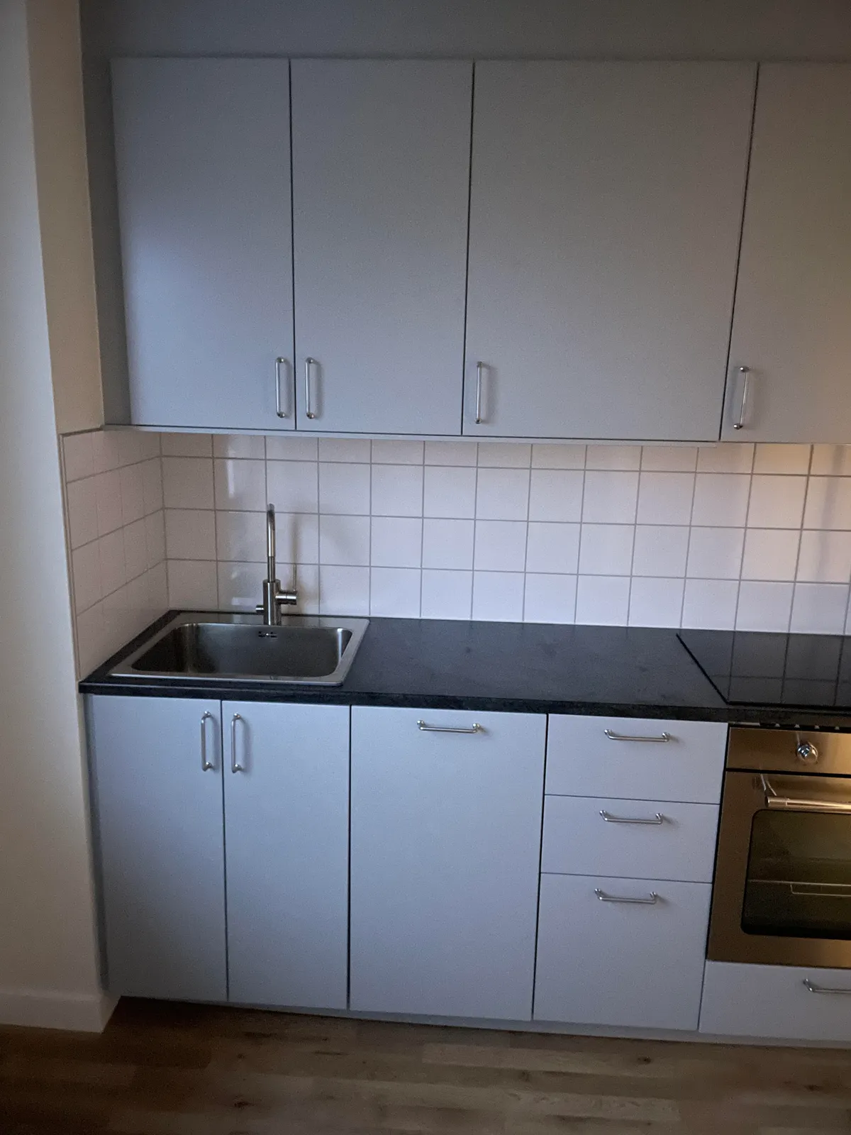 Hyreslägenhet på Halmstad i halmstad