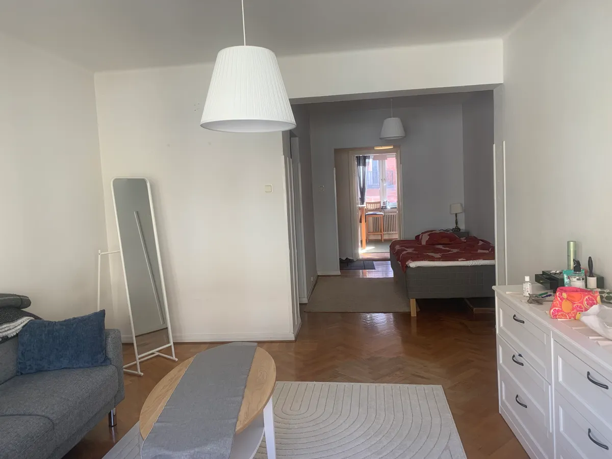 Hyreslägenhet på Malmö i malmo