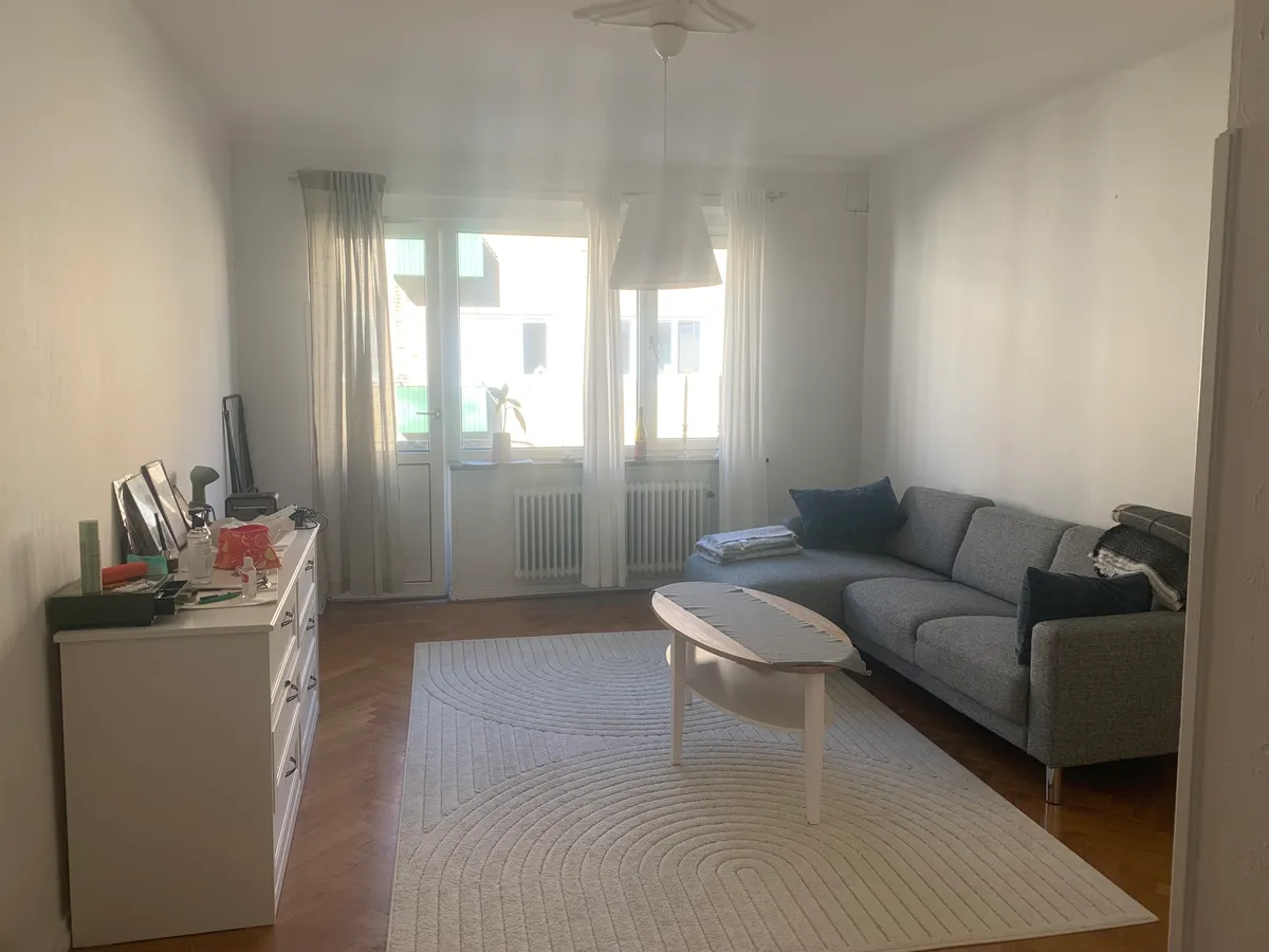 Hyreslägenhet på Malmö i malmo
