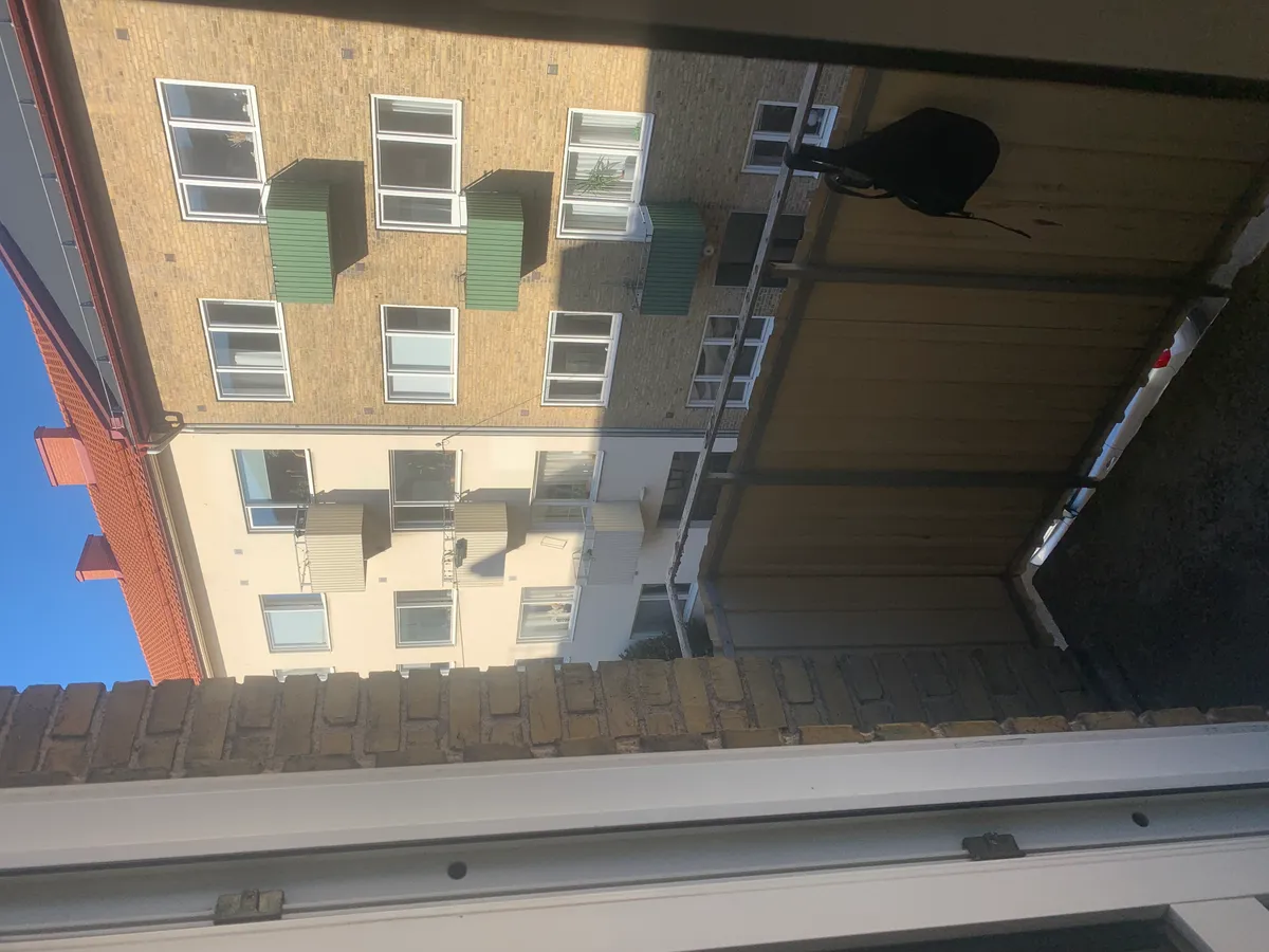 Hyreslägenhet på Malmö i malmo