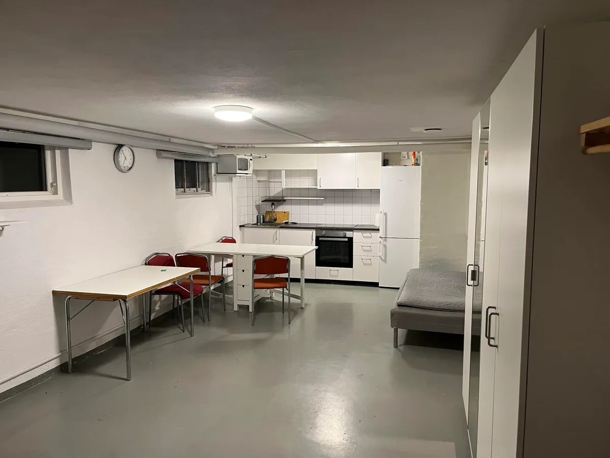 Hyreslägenhet på Halmstad i halmstad
