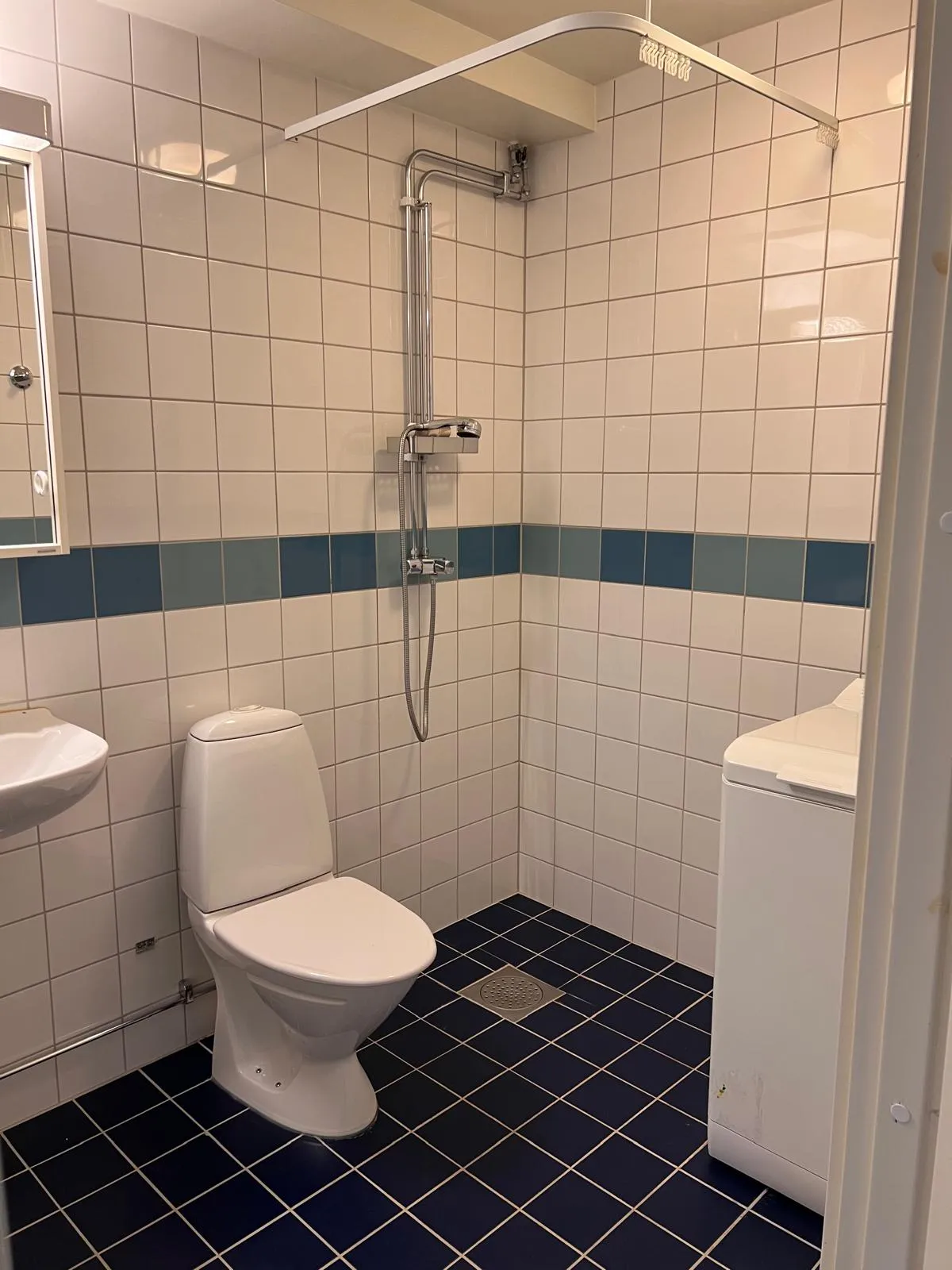 Hyreslägenhet på Göteborg i goteborg