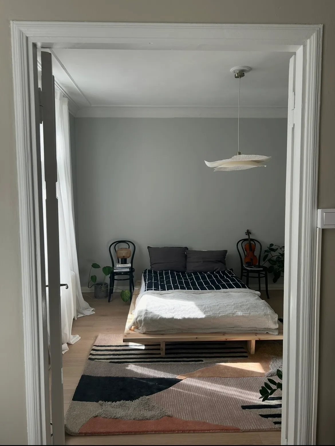 Hyreslägenhet på Helsinki i helsinki