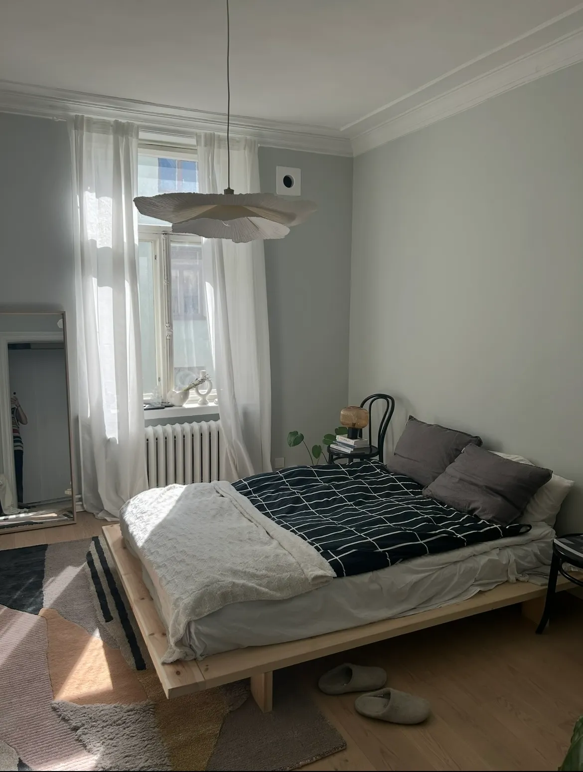 Hyreslägenhet på Helsinki i helsinki