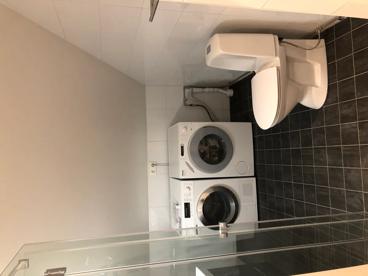 Hyreslägenhet på Åkersberga i akersberga