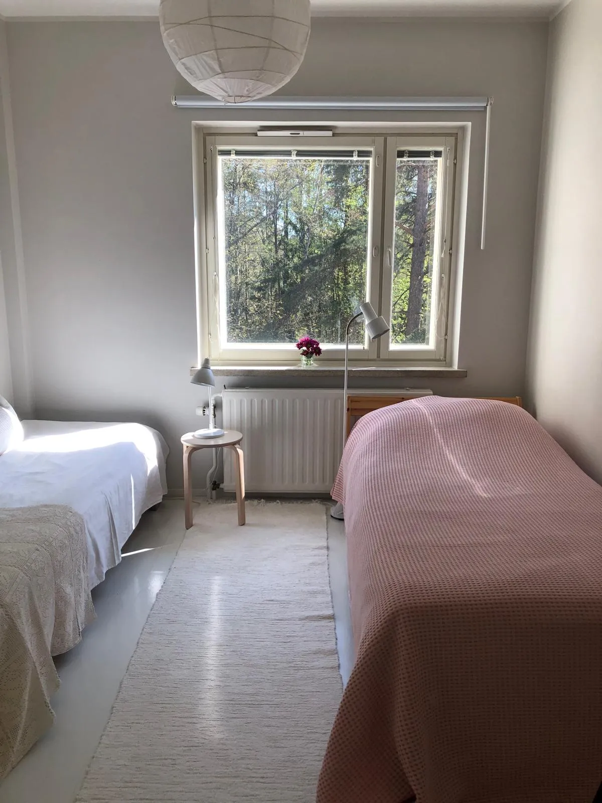 Hyreslägenhet på Helsinki i helsinki