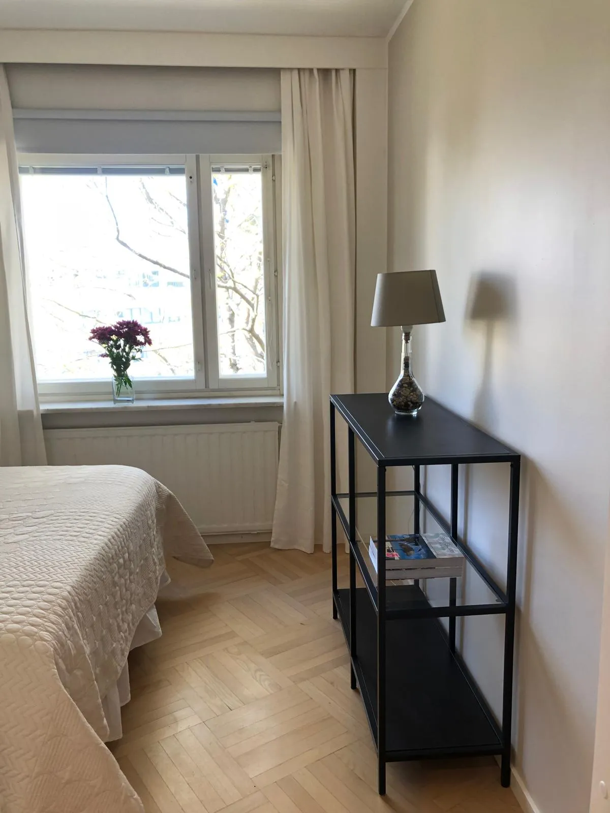Hyreslägenhet på Helsinki i helsinki