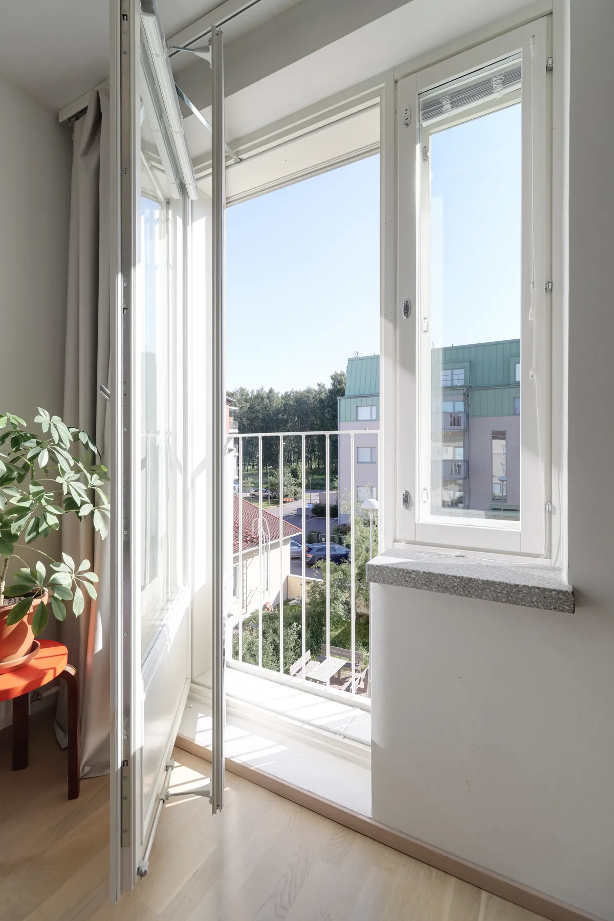 Hyreslägenhet på Helsinki i helsinki