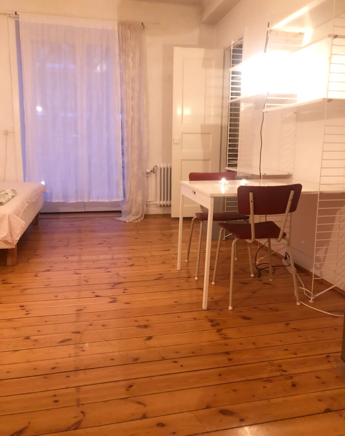 Hyreslägenhet på Stockholm i stockholm