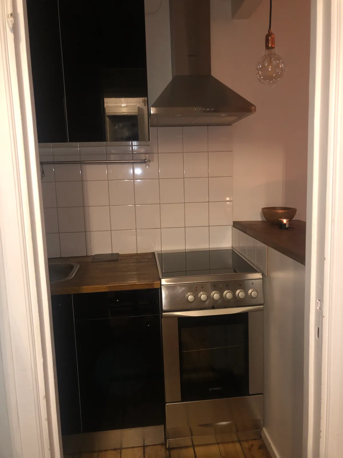 Hyreslägenhet på Stockholm i stockholm