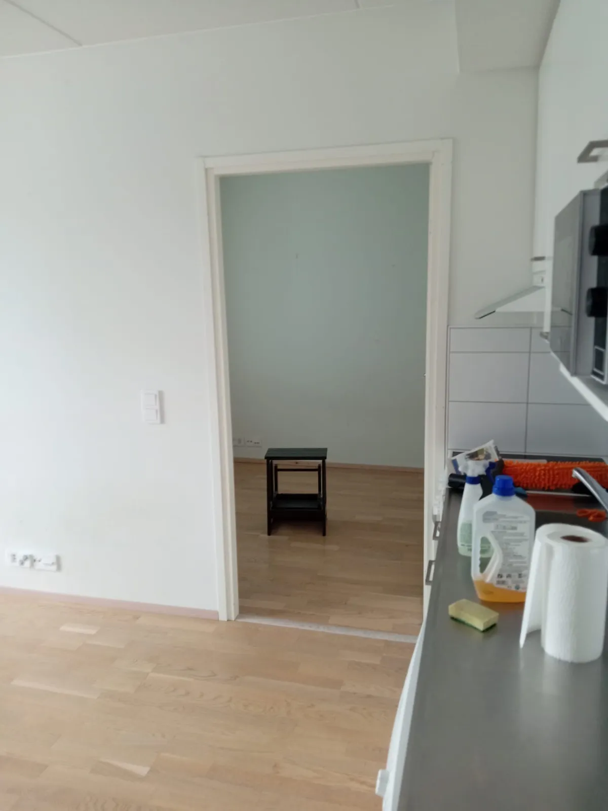 Hyreslägenhet på Tampere i tampere