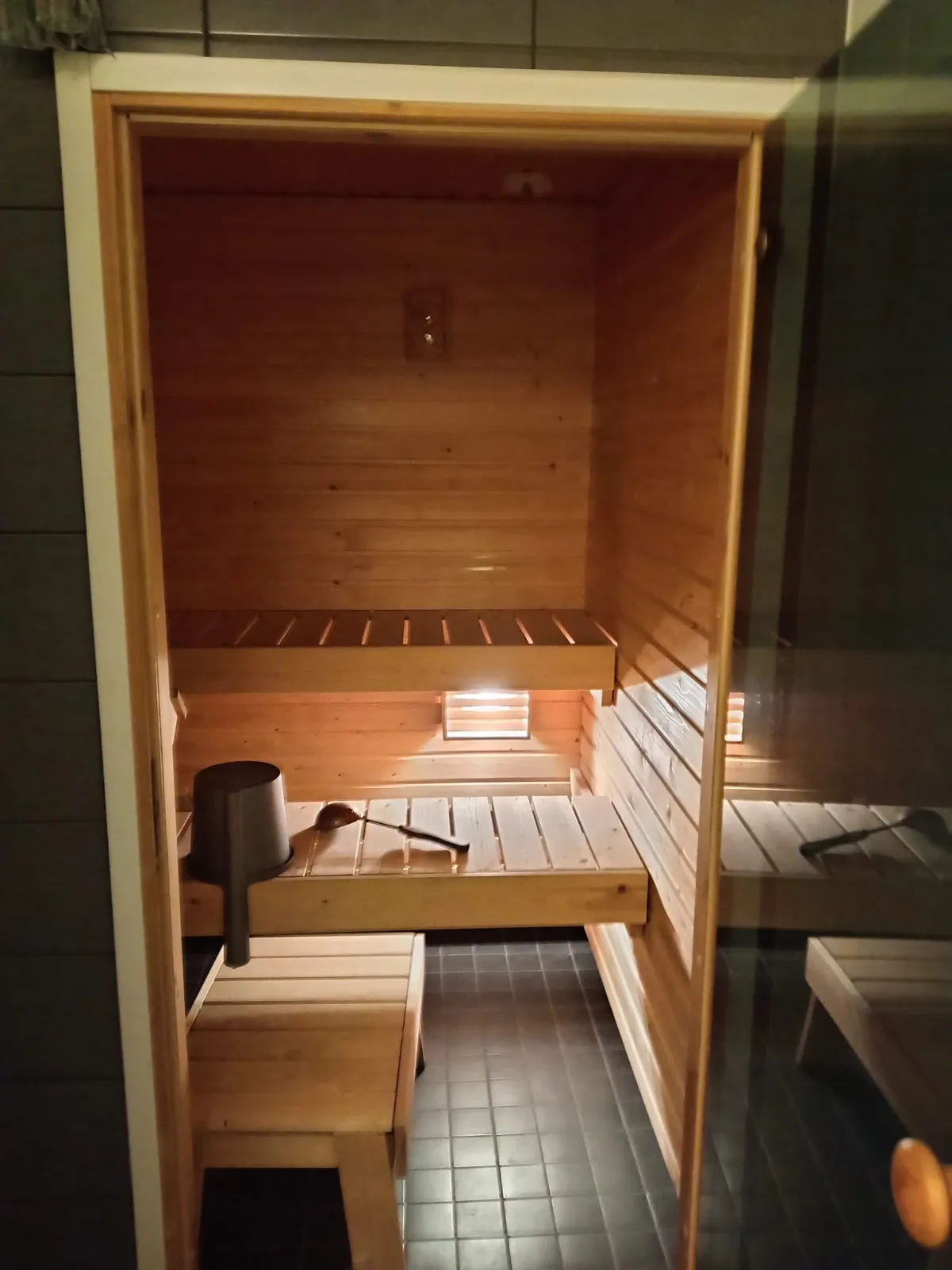 Hyreslägenhet på Tampere i tampere