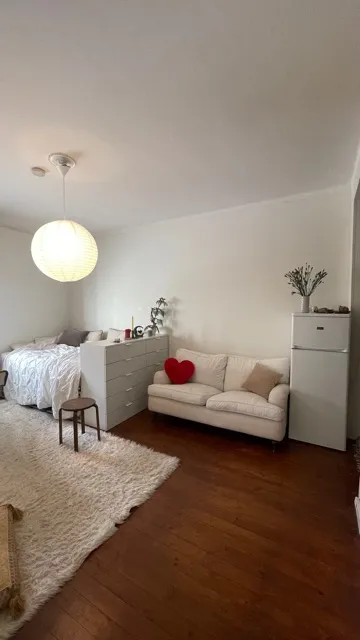 Hyreslägenhet på Helsinki i helsinki