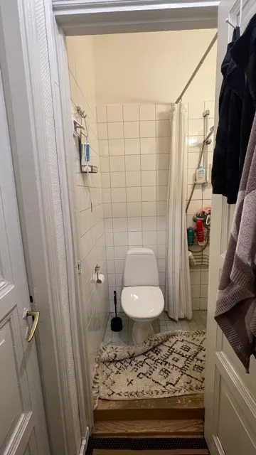 Hyreslägenhet på Helsinki i helsinki