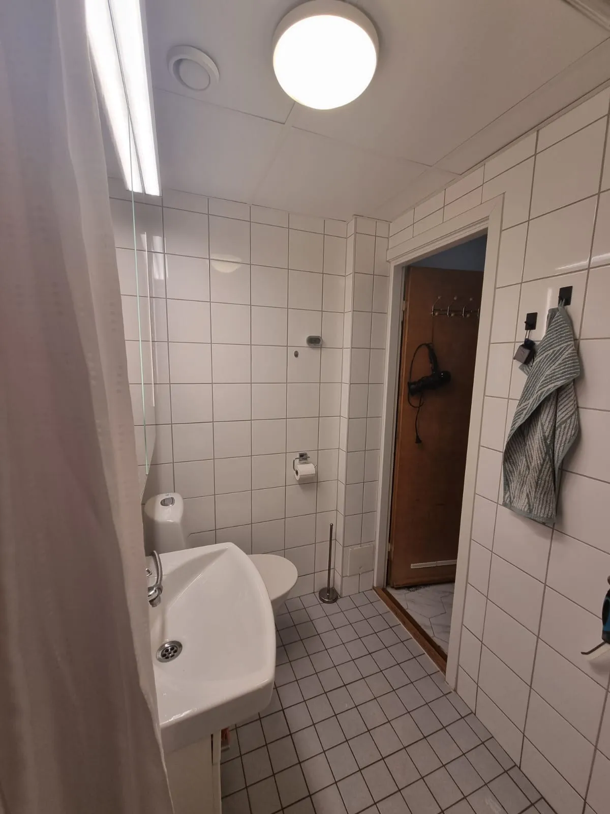 Hyreslägenhet på Västerås i vasteras