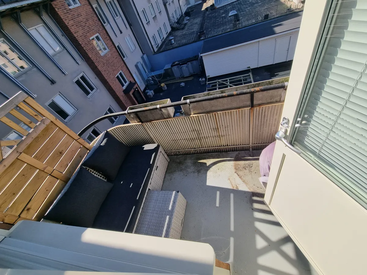 Hyreslägenhet på Västerås i vasteras